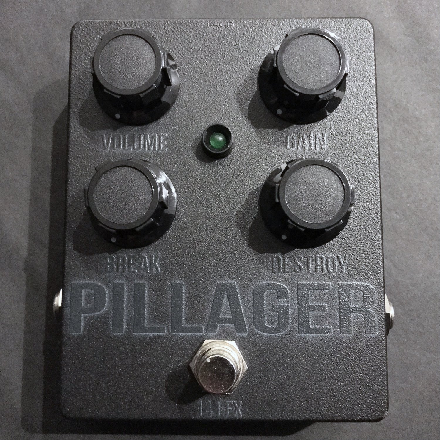 PILLAGER