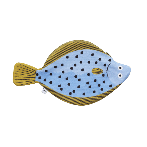 TROUSSE PLIE, DON FISHER