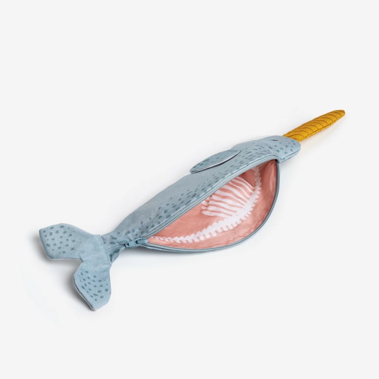 TROUSSE NARVAL, DON FISHER Image 3