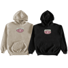 Embroidered Reaper Hoodie v2