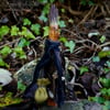 Twisty Blackthorn Witch Figure (AP021)
