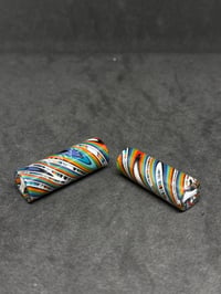 REVEREMDMORSE RAINBOW RETTICELLO SHMOKER