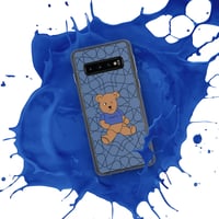 Image 3 of Benny In Blue Samsung Case