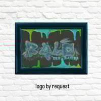 Logo By Request