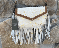 Image 1 of Myra Golden Girl Bag