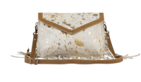 Image 2 of Myra Golden Girl Bag