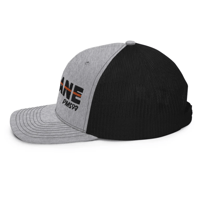 Image 2 of Humane Trucker Cap