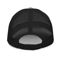 Image 3 of Humane Trucker Cap