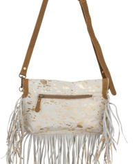 Image 3 of Myra Golden Girl Bag