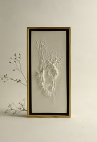 Image 1 of BAS-RELIEF "AUTOMNE" N°1