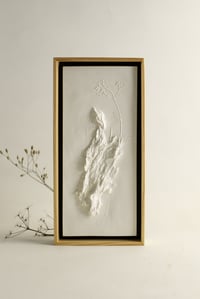 Image 1 of BAS-RELIEF "AUTOMNE" N°2