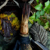 Twisty Blackthorn Witch Figure (AP022)