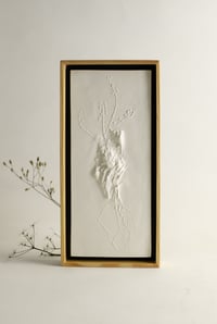 Image 1 of BAS-RELIEF "AUTOMNE" N°3