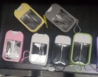 Image 2 of  Hand Sanitizer Keychains
