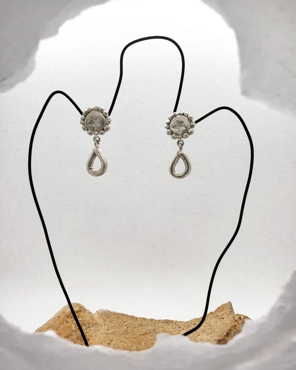 Image of PENDIENTES FESTUCA