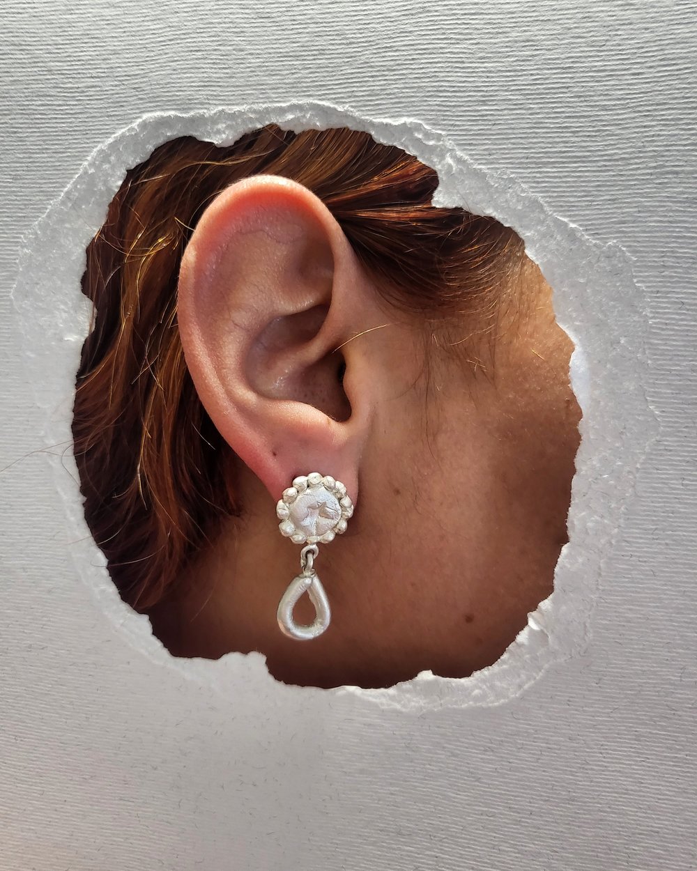 Image of PENDIENTES FESTUCA
