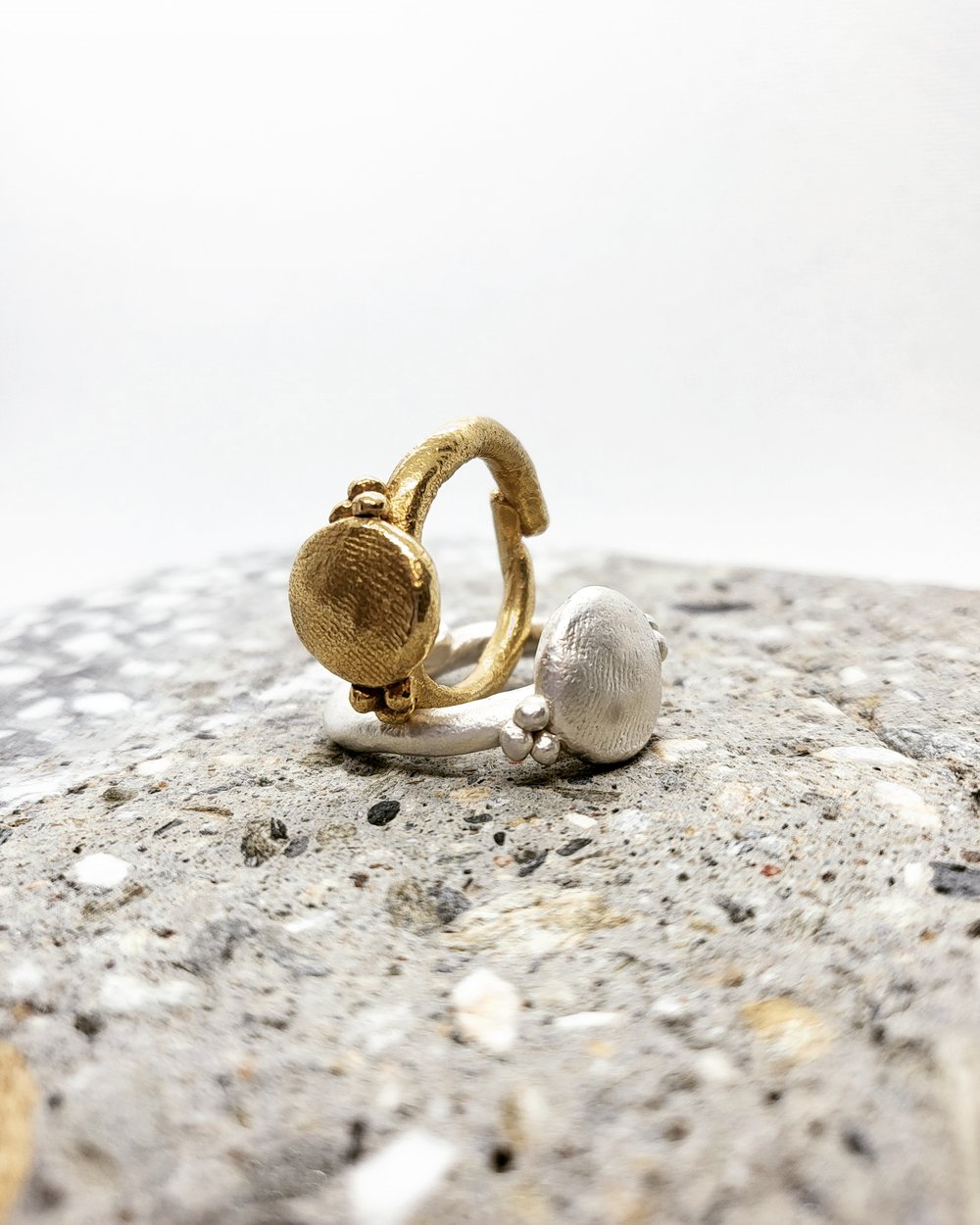 Image of ANILLO IRIS