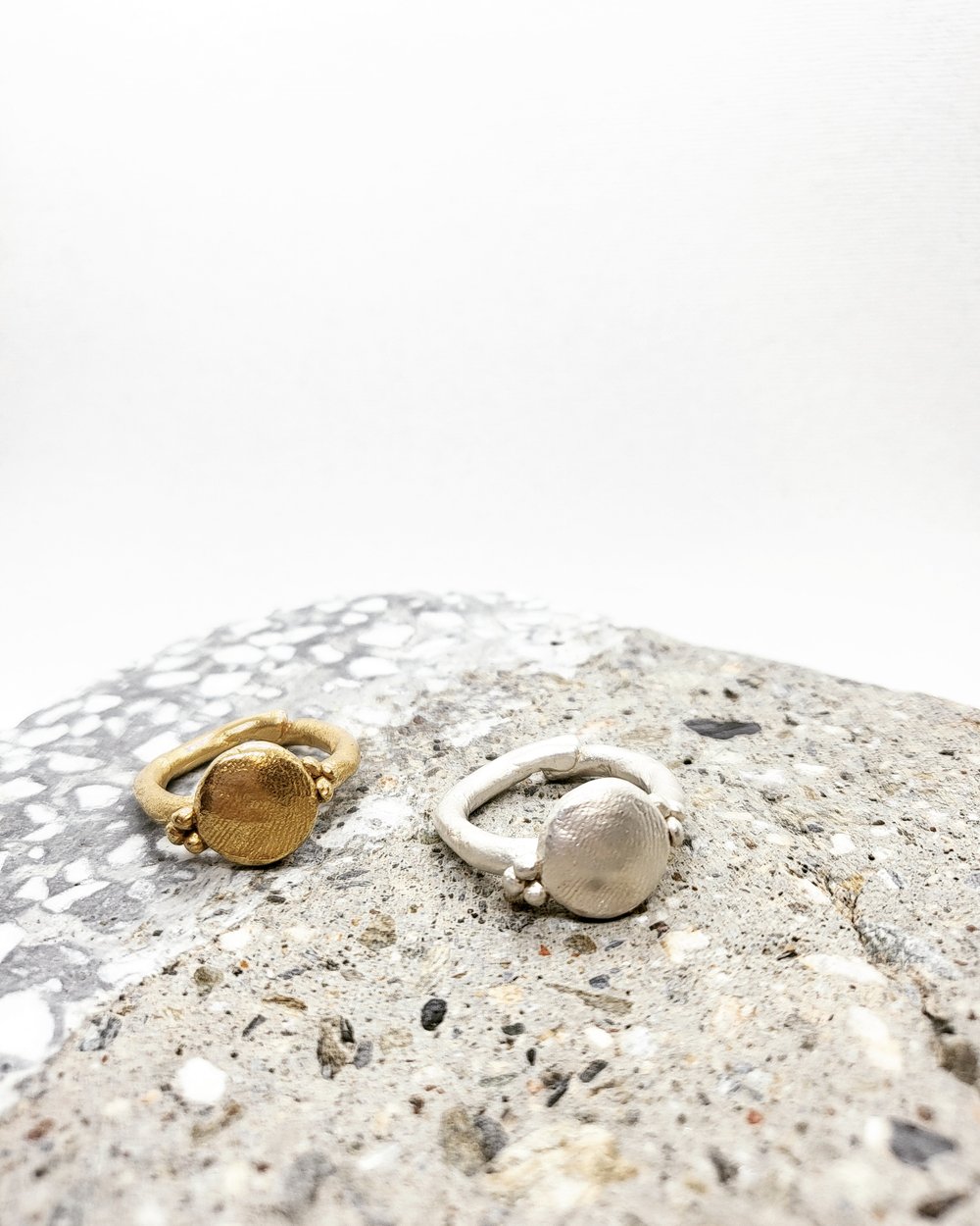 Image of ANILLO IRIS