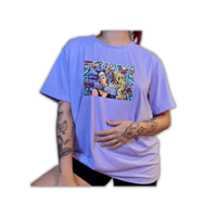 Image 1 of You Water My Flowers T-Shirt