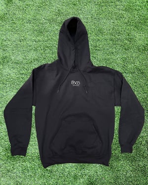 RBF Original Hoodie - Black