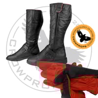 Image 4 of Second Sister Combo (Long Boots and Gloves)