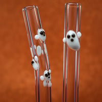 Image 2 of SpoOky Mystery Packs - Halloween Straws