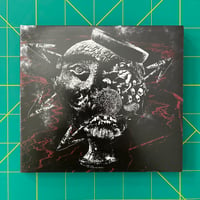 Image 1 of  ARELSEUM / RECOVERY CENTER "Split" DIGIPAK CD