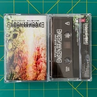 ENCENATHRAKH "Studio Album" CS