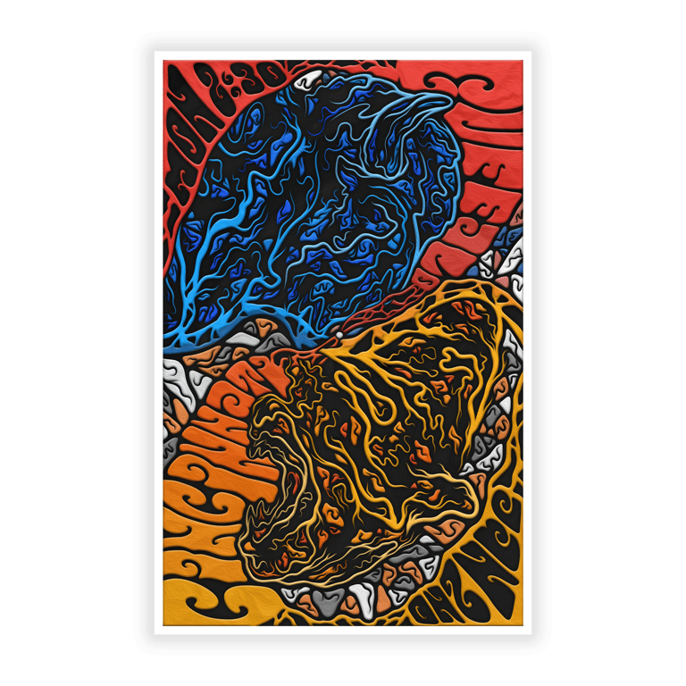 "Resolution of the Ohio River"