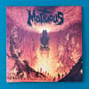 MORTUOUS "Upon Desolation" LP (EXTREMELY ROTTEN PRODUCTION)