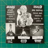 NECROPSY ODOR "Tales from the Tepid Cavity" 7"