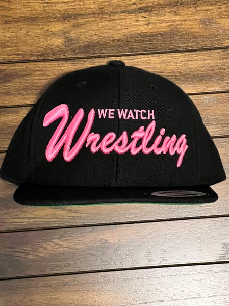 Image of WWW Snap Back