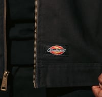 Image 5 of Rose Shark Workman Jacket