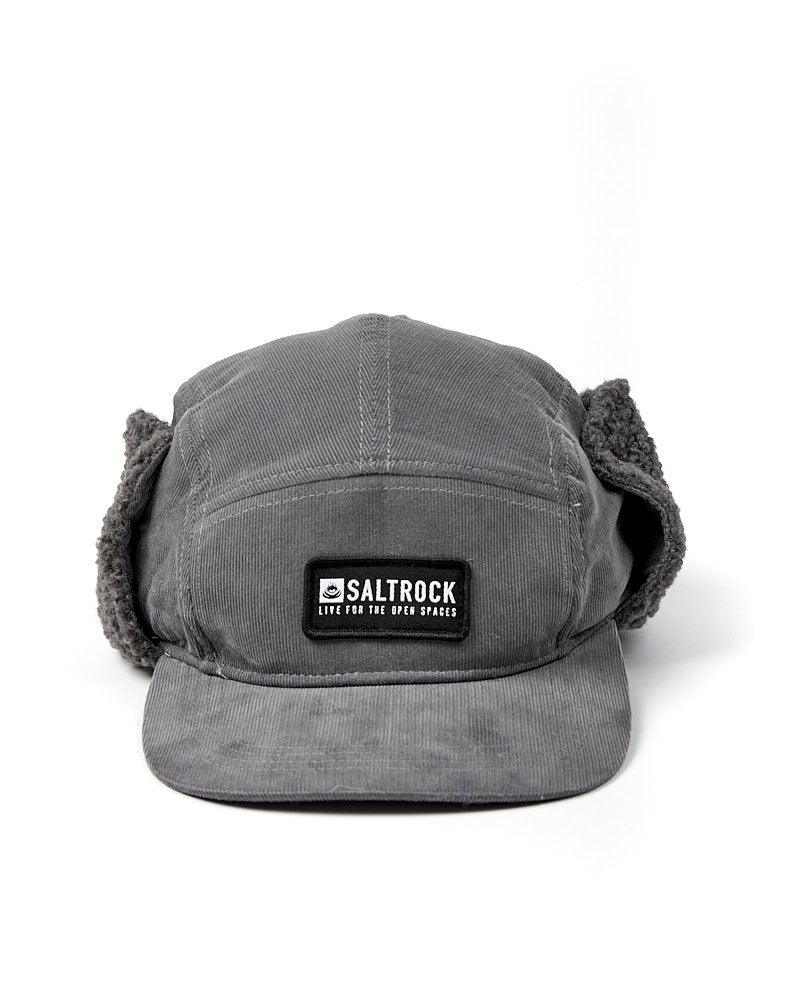 Image of Saltrock trapper hat 