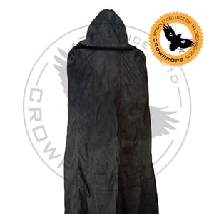 Image of Kylo TROS Cape  