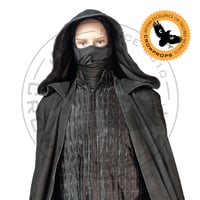 Image 4 of Kylo TROS Cape  