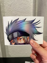 Image 2 of Sensei Peeker
