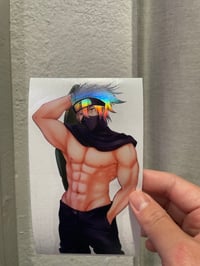Image 2 of Husbando Sensei 