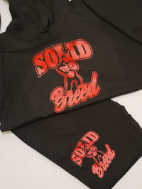 Image 3 of  SOLIDBREED  top and bottom 