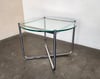 MR Table by Mies Van der Rohe