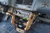 CB7 Accord to CRX 88-91 Climate Control  Swap DIY Kit Type 1