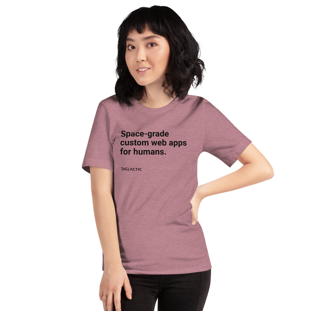 Image of The Big & Bold Tee