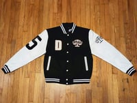 Image 1 of "DIFFERENT" VARSITY JACKETS 