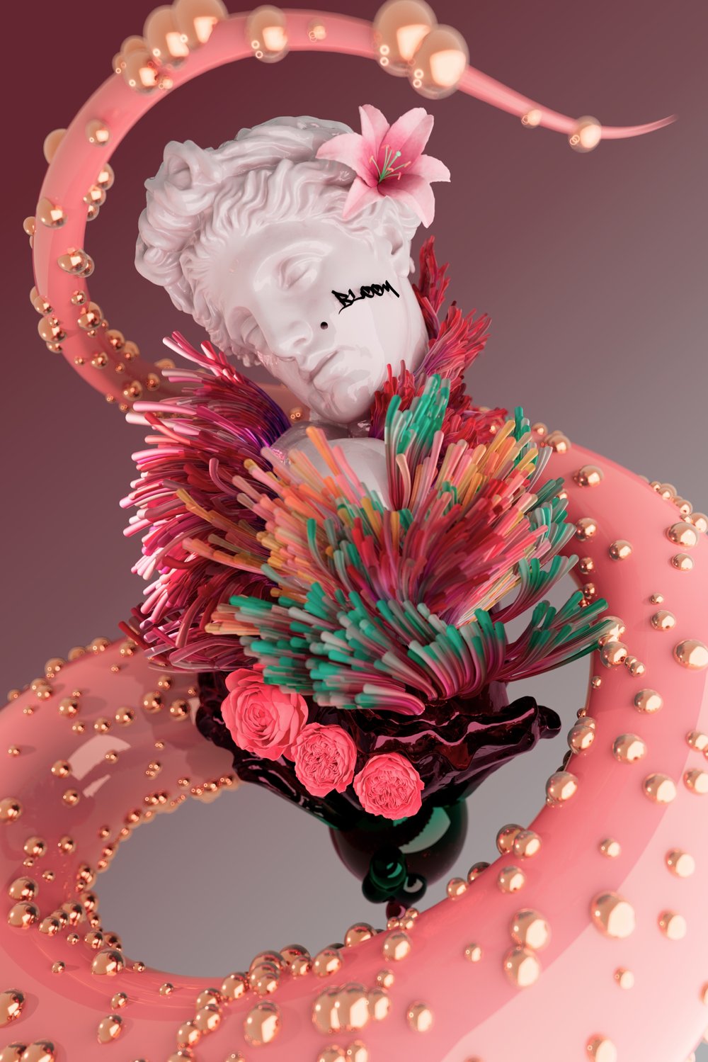 Image of Bloom