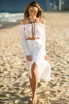 Forever Romance White Set