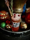 Balls of Jolly Zombie Glass