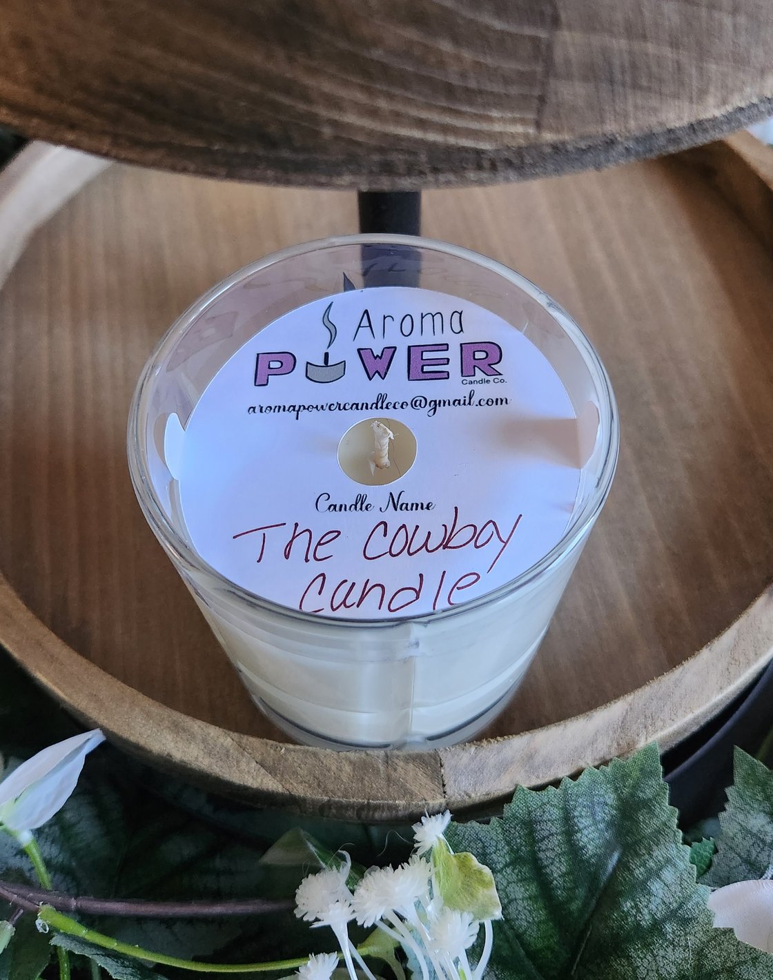 Image of That 70's Candle