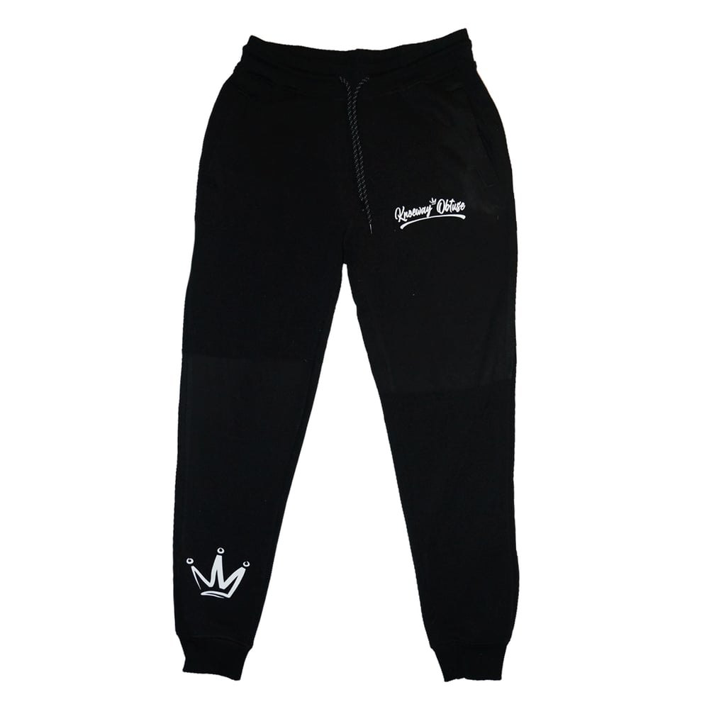 Image of KNO  Joggers 2