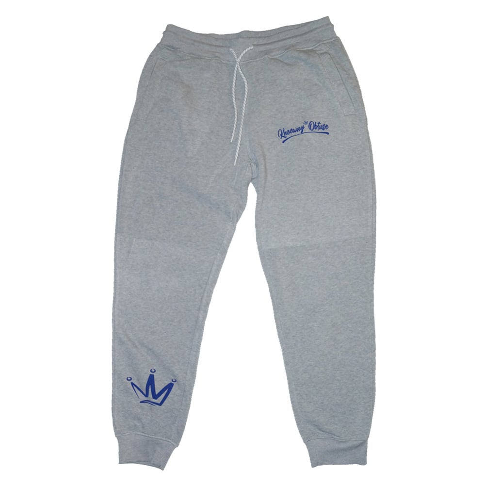 Image of KNO  Joggers 2