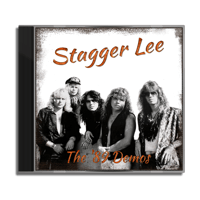 Stagger Lee...The '89 Demos